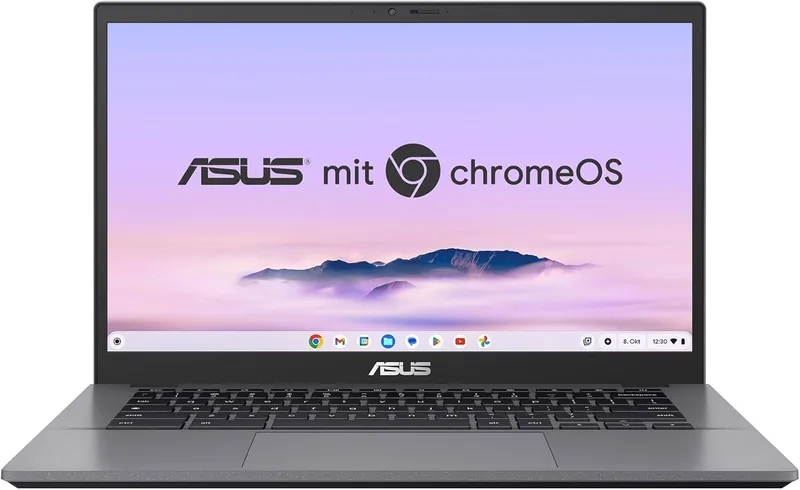 Asus Chromebook Plus CX34
