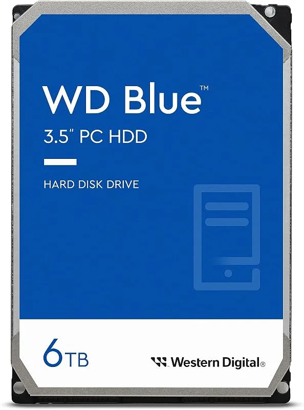 WD Ultrastar Data60 SE4U60-24