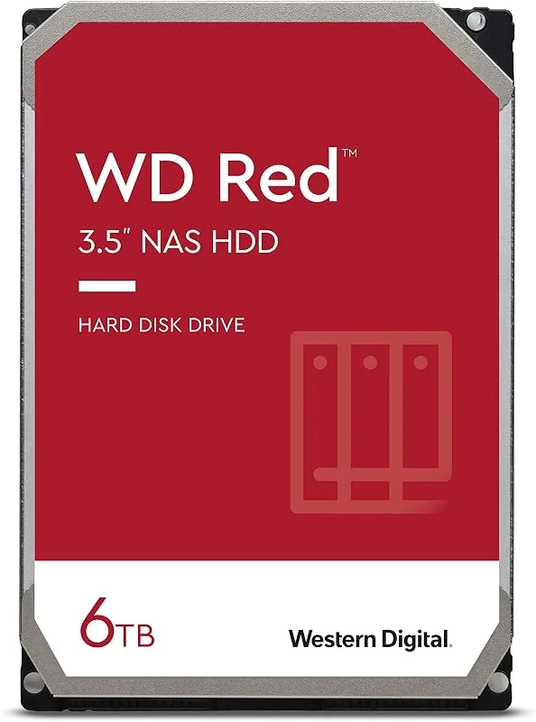 WD Ultrastar Data60 SE4U60-60
