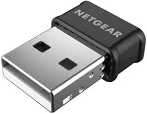 NETGEAR AC1200 WiFi USB 2.0-adapter