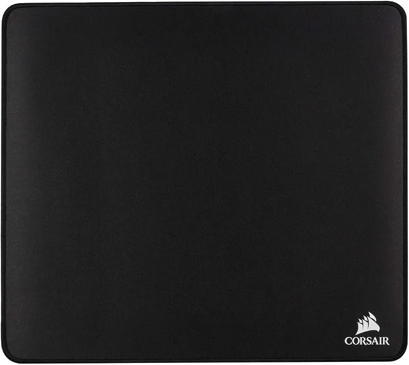 Corsair MM350 Champion Series Premium Anti-Fray Cloth Gaming Mouse Pad – X-Large