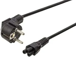 PremiumCord kpspt5 strömkabel Musse Pigg 230 V 5 m