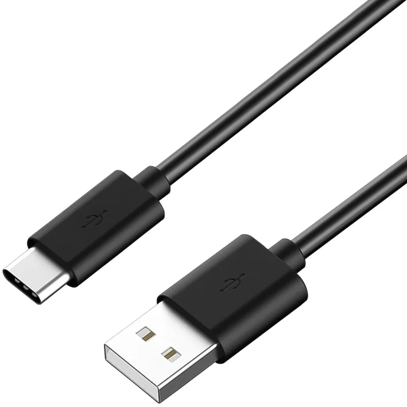 PremiumCord ku31cf01bk USB-C till USB 2.0 Anslutningskabel