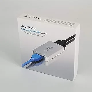 Magewell USB Capture HDMI Gen 2