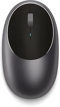 Satechi Trådlös Bluetooth-mus M1