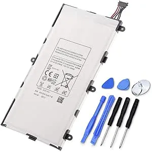 Batteri Ersättning