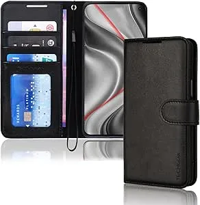 Puro Icon fodral Samsung Galaxy S10e