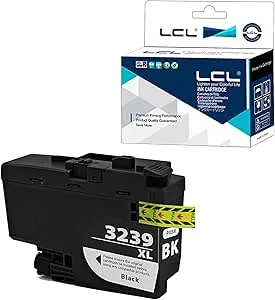 LCL Kompatibel bläckpatron ersättning för Brother MFC-J5945DW MFC-J6945DW MFC-J6947DW HL-J60