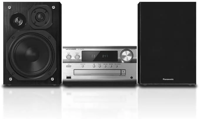 Panasonic SC-PMX94EG-K