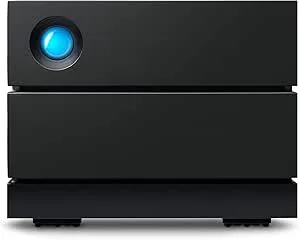 LaCie 2big Professional 16TB