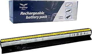 14.4V 3500mAh Batteri Ersätt För Lenovo