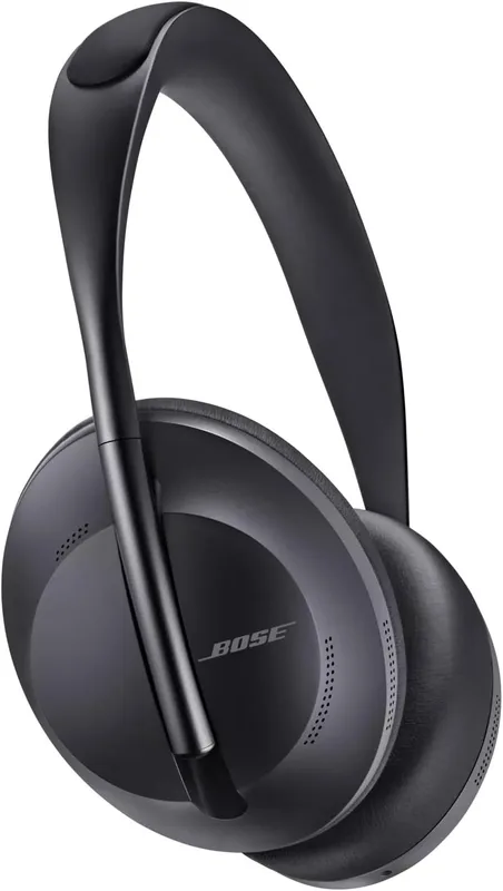 BOSE 700 Brusreducerande Hörlurar med Alexa Ljudkontroll
