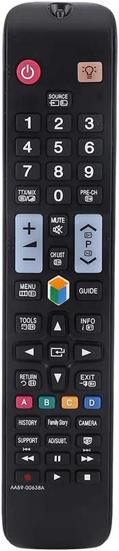 Tosuny Samsung TV Replacement Remote Control by