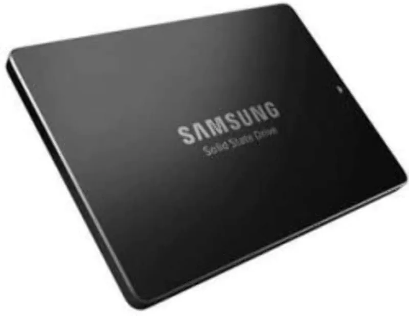 Samsung PM871b 2.5" 256GB SSD