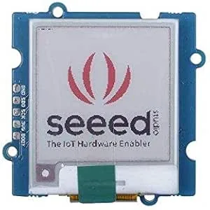 Seeed Studios Grove