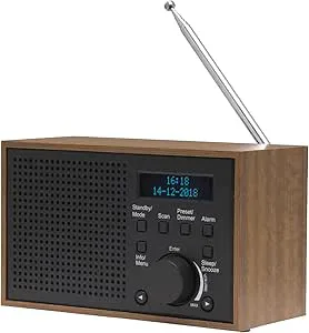 Denver 1954044 Radio