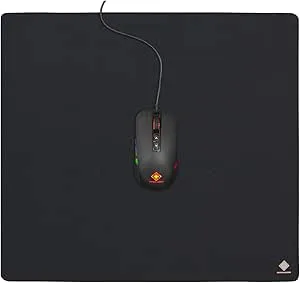 DELTACO GAMING musmatta XL