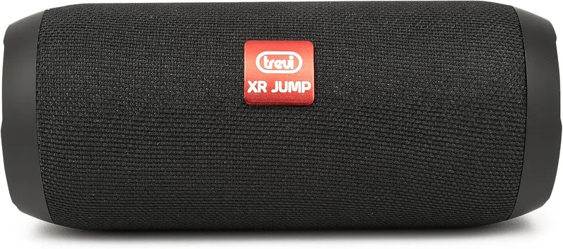 Trevi XR 84 PLUS