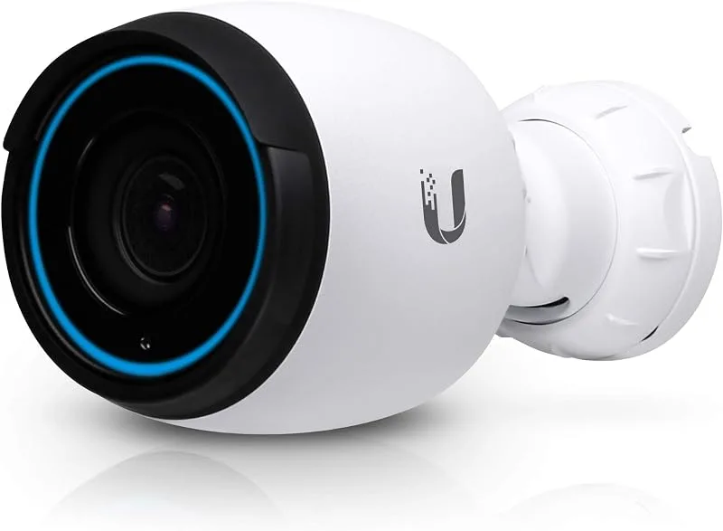 Ubiquiti Networks UniFi Protect G4-PRO