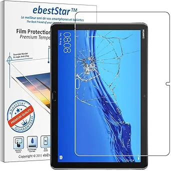 ebestStar skärmskydd Huawei MediaPad T5 10