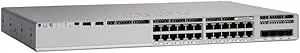 Cisco C9200-24P-A