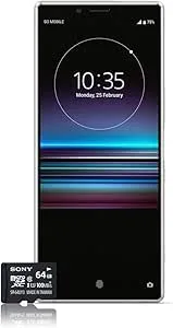 Sony Xperia 10 V 128 GB