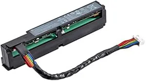 Hewlett Packard Enterprise 96W Smart Storage Batteri