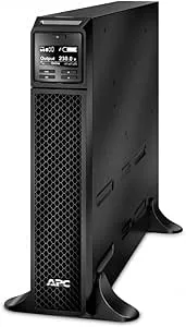 APC SRT1000XLI