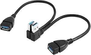 baolongking USB 3.0 förlängningskabel