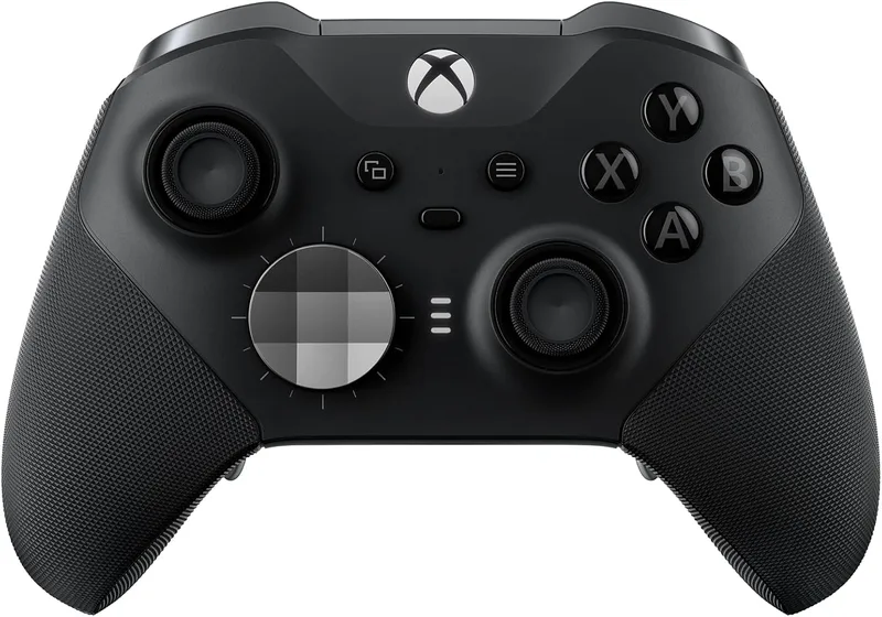 Xbox Elite Controller Series S (Xbox Series X)