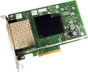 Intel Ethernet Converged Network Adapter X710-DA4