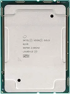 Intel Xeon 6248 2,5 GHz