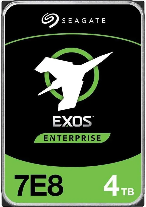 Seagate Enterprise ST4000NM000A