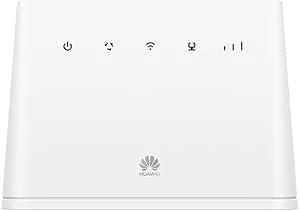 Huawei B311-221 WiFi LAN 4G