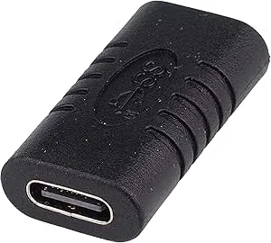 PremiumCord koppling USB-C 3.2 Gen1 F/F