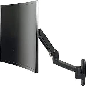 Ergotron LX Wall Monitor Arm