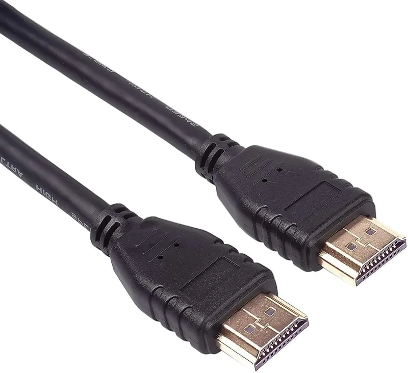 Dacota 8K Exclusive HDMI-kabel 1 m