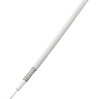TRU COMPONENTS 1567169 koaxialkabel