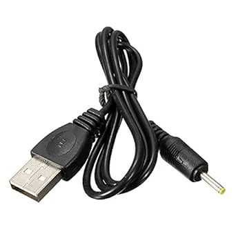 AKYGA AK-DC-02 USB DC-kabel kontakt 2,5 x