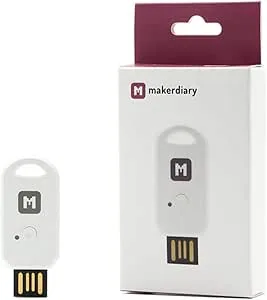 GeeekPi nRF52840 MDK USB-dongel med fodral