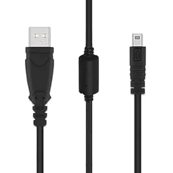Sony USB-kabel