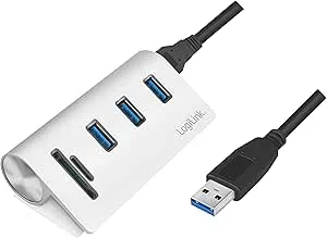 LogiLink CR0045