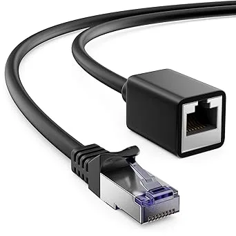 deleyCON 7,5m CAT7 Patchkabel