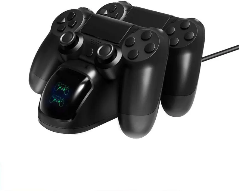 Controller Charging Station