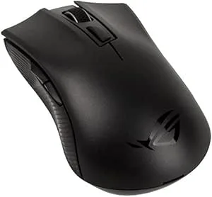 ASUS ROG Strix Carry ergonomisk optisk spelmus