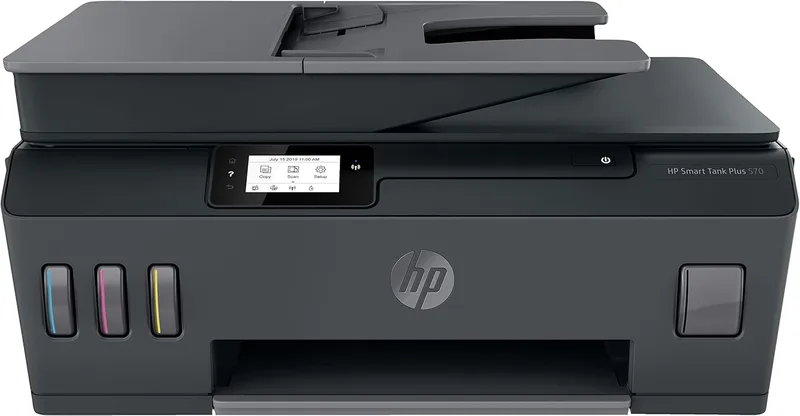 HP Stitch S500