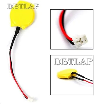 Laptop CMOS BIOS batteri