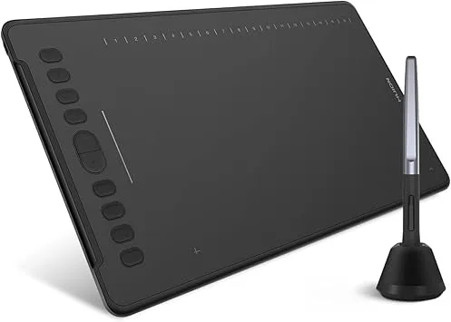HUION H1161 Grafikplatta