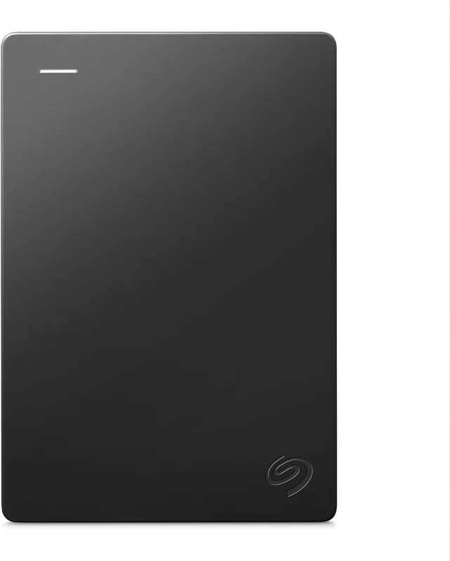 Seagate Portable Amazon Special Edition 5TB