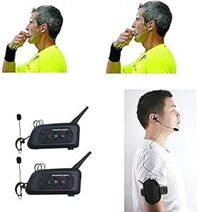 Maxquall Domare headset 2 domare full duplex